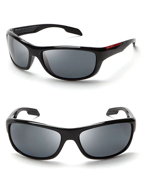 prada sunglasses male|prada men's sunglasses polarized.